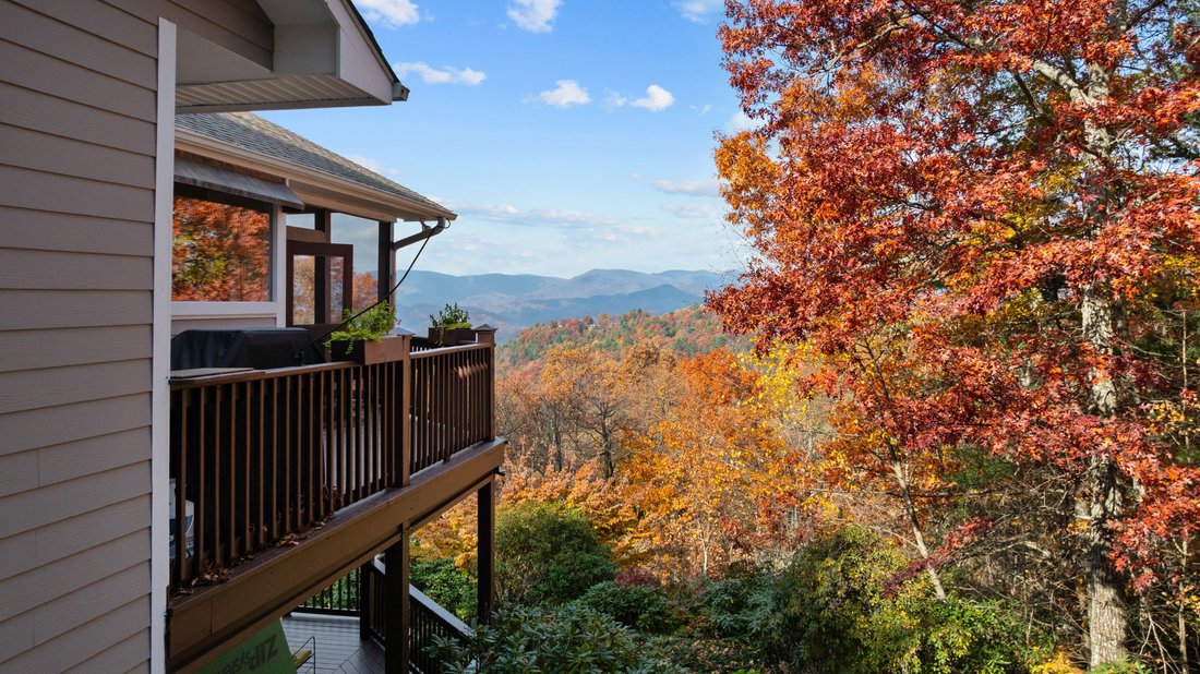 House in Dillard, Georgia, United States 2 - 17786125