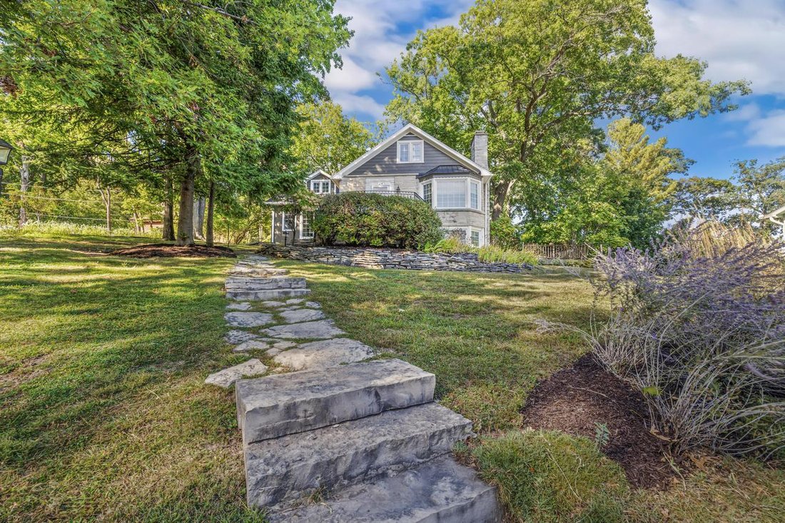 House in Williams Bay, Wisconsin, United States 2 - 17787012