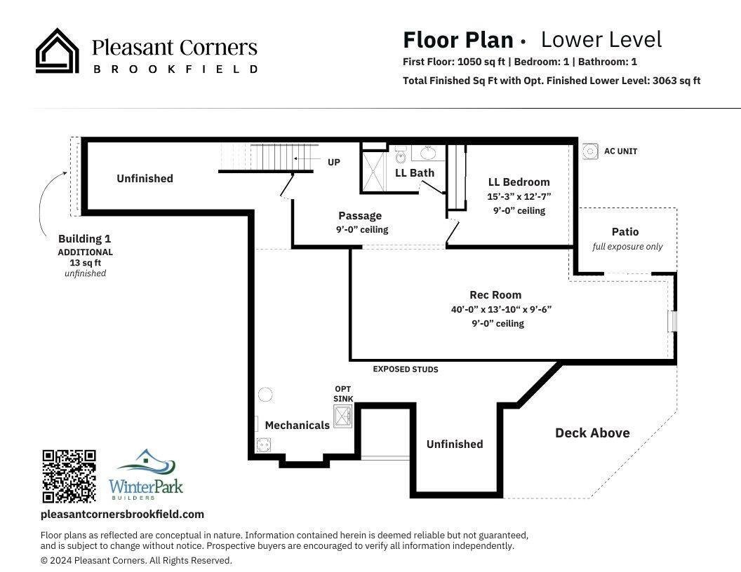 Condo in Brookfield, Wisconsin, United States 4 - 17786333