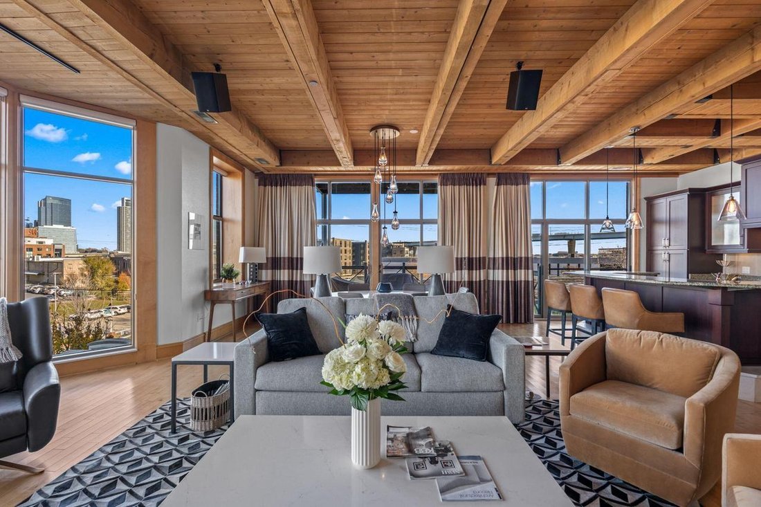 Condo in Milwaukee, Wisconsin, United States 2 - 17786291