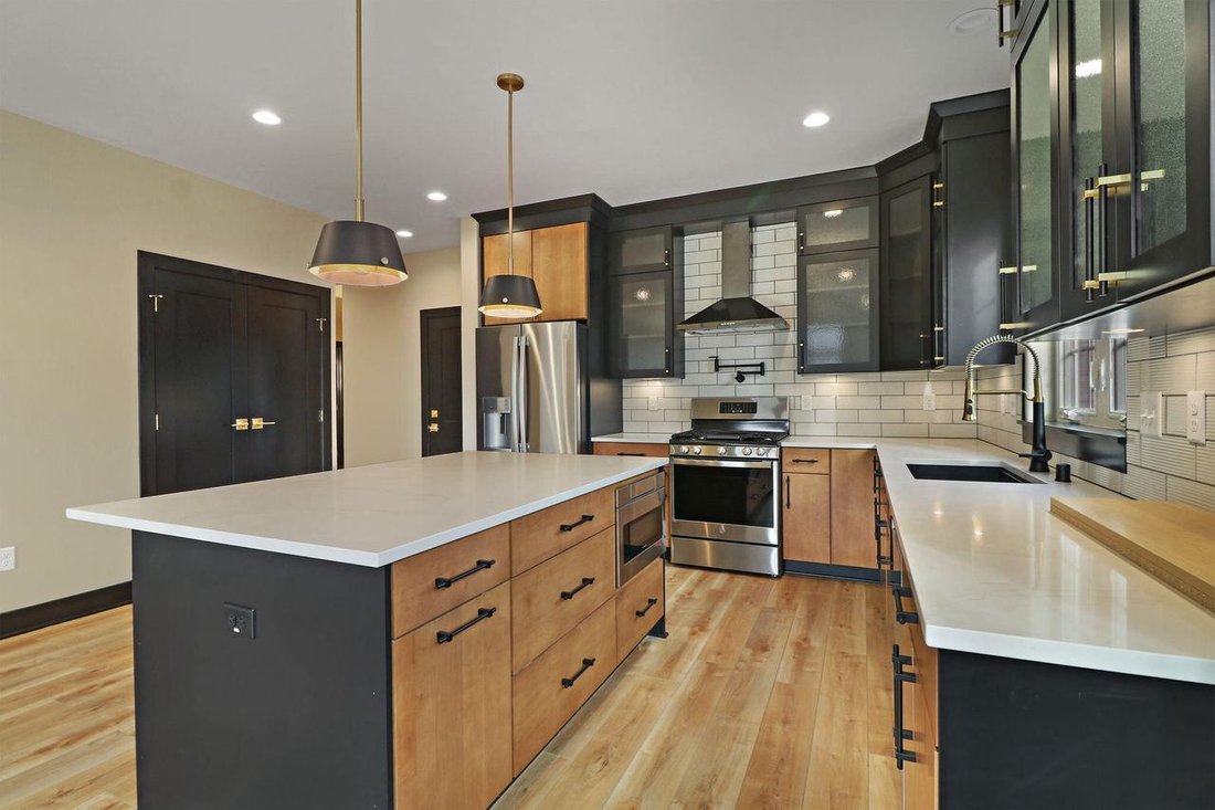 House in Pleasant Prairie, Wisconsin, United States 2 - 17788103
