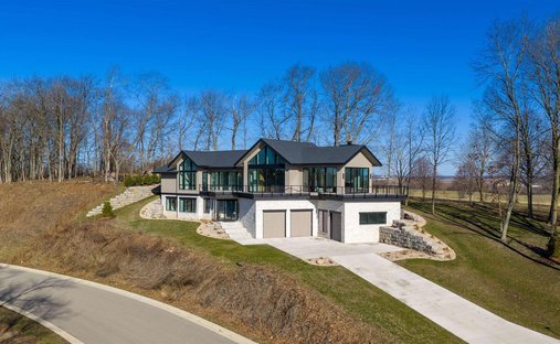 Casa en 53597, Wisconsin, Estados Unidos 1
