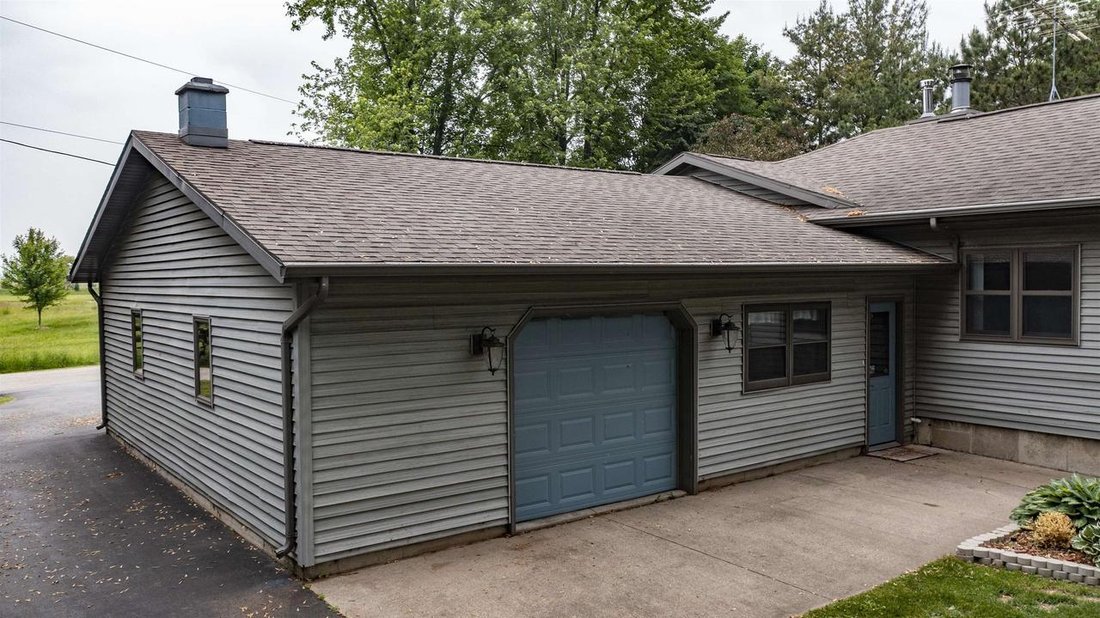House in Fremont, Wisconsin, United States 5 - 17787649