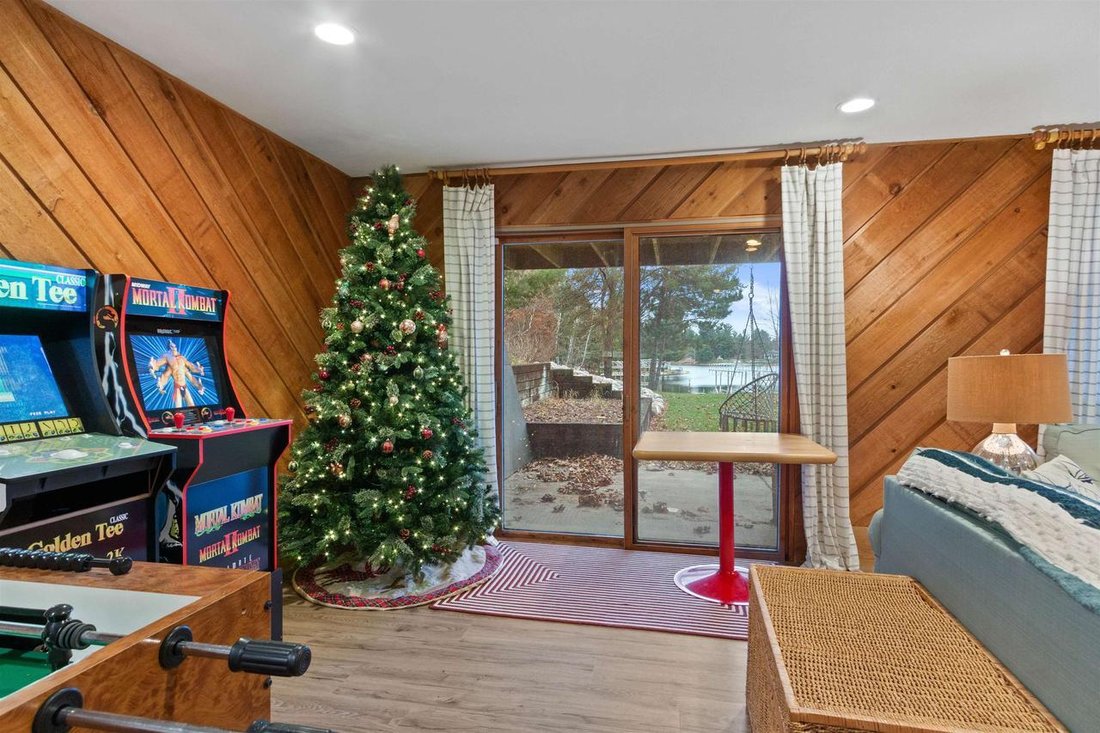 House in Nekoosa, Wisconsin, United States 5 - 17786223