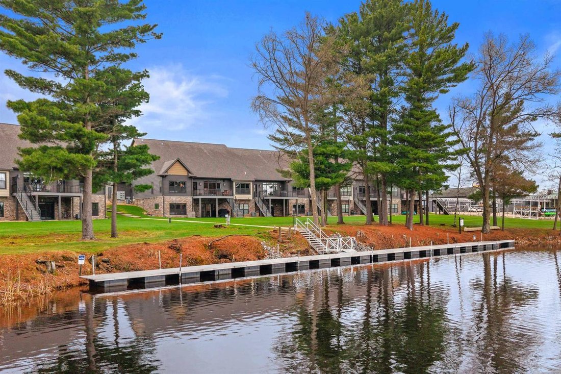 Condo in Mosinee, Wisconsin, United States 3 - 17786927