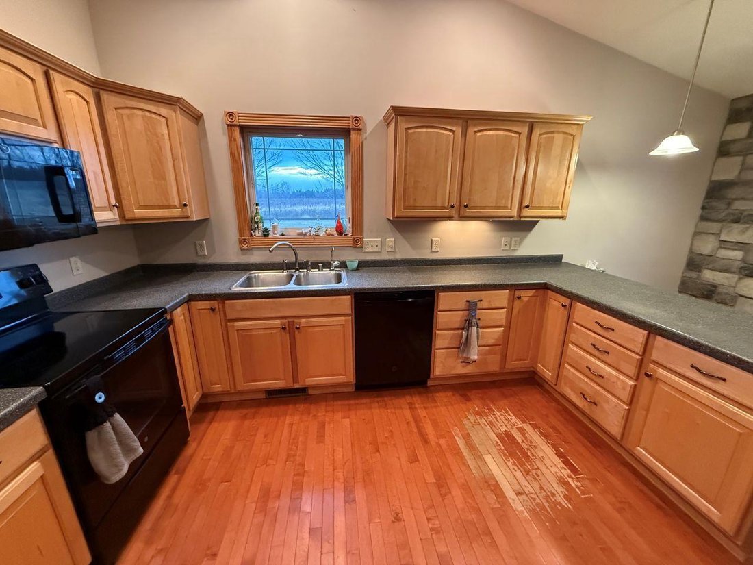 House in New London, Wisconsin, United States 2 - 17786734