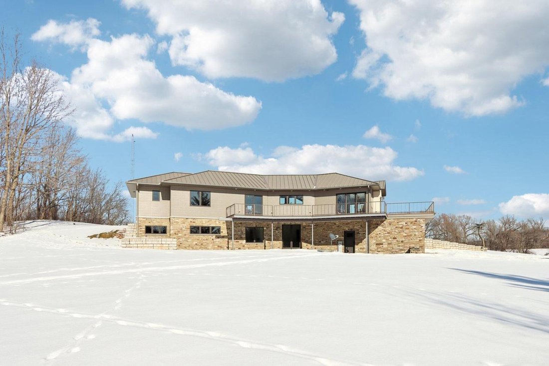 House in Cascade, Wisconsin, United States 5 - 17787144