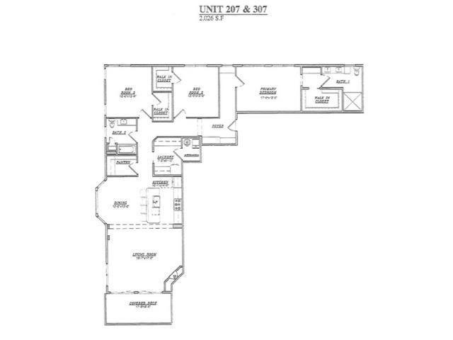 Condo in Ashwaubenon, Wisconsin, United States 3 - 17786722