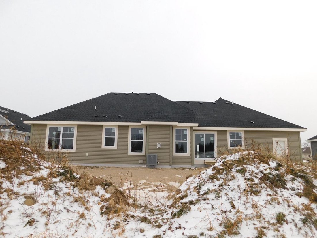 House in Grafton, Wisconsin, United States 3 - 17786419