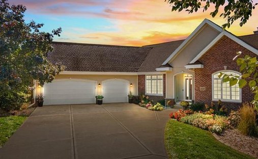 Casa a Sun Prairie, Wisconsin, Stati Uniti 1