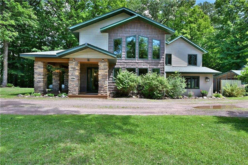 House in Mikana, Wisconsin, United States 4 - 17787271