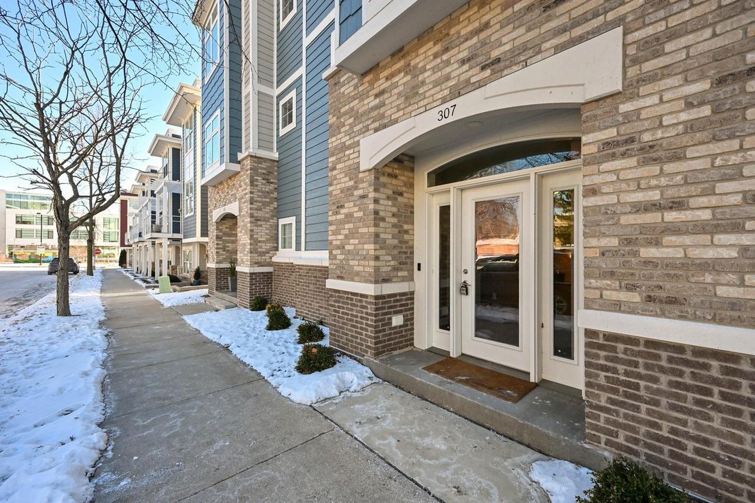 Condo in Port Washington, Wisconsin, United States 2 - 17787006