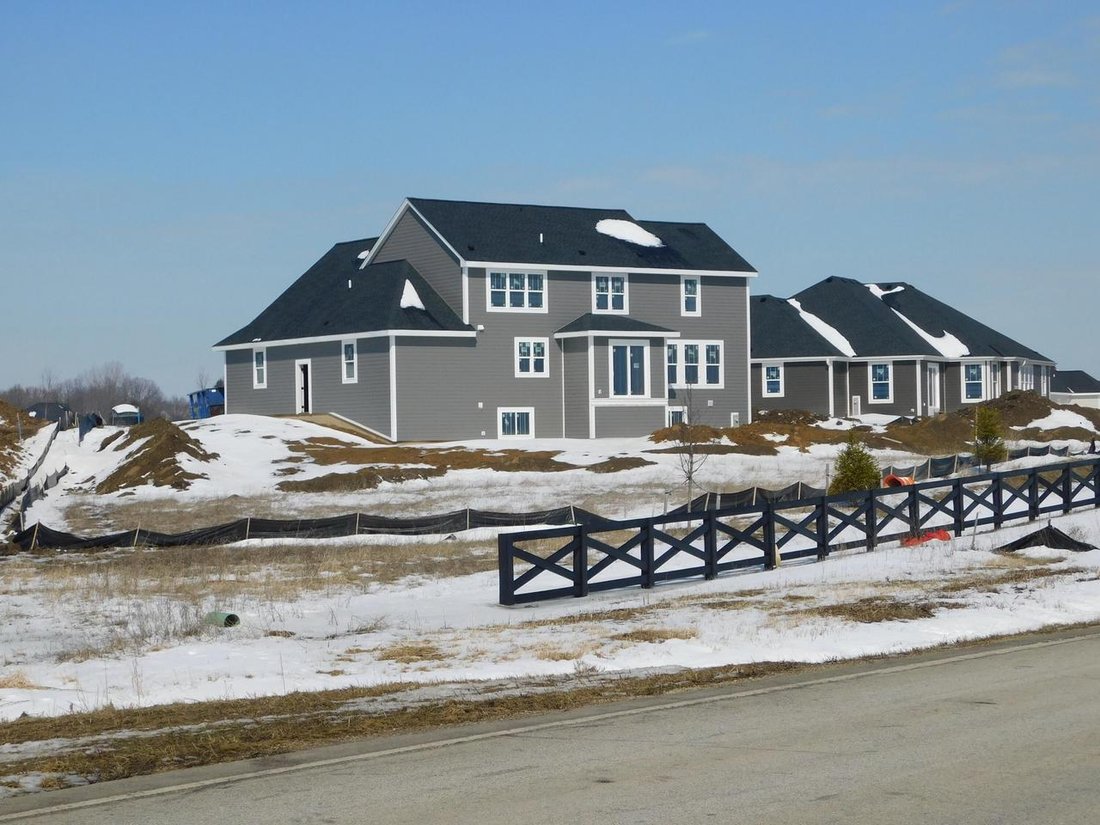 House in Thiensville, Wisconsin, United States 4 - 17786572