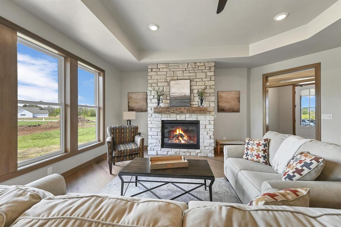 House in De Pere, Wisconsin, United States 5 - 17786760
