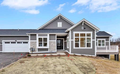 Appartement à Brookfield, Wisconsin, États-Unis 1
