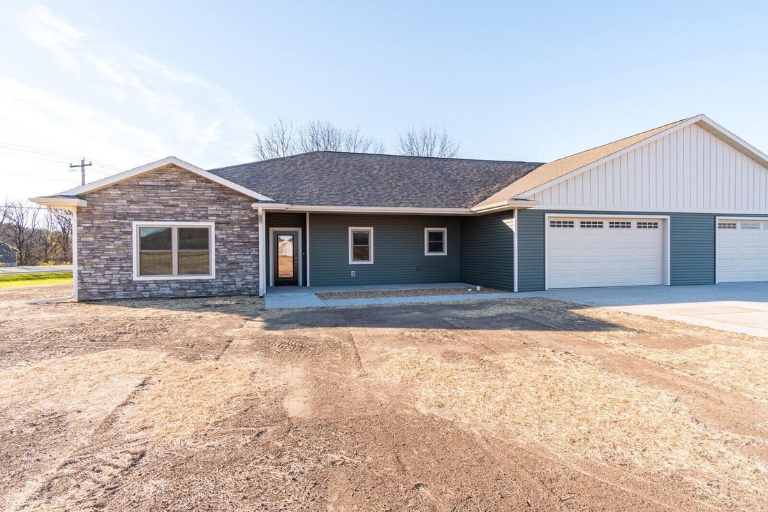 House in La Crosse, Wisconsin, United States 1 - 17786228
