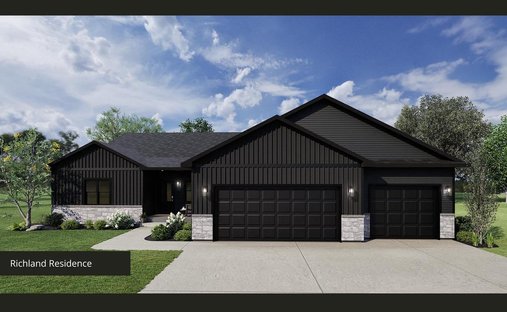 House in Mishicot, Wisconsin, United States 1