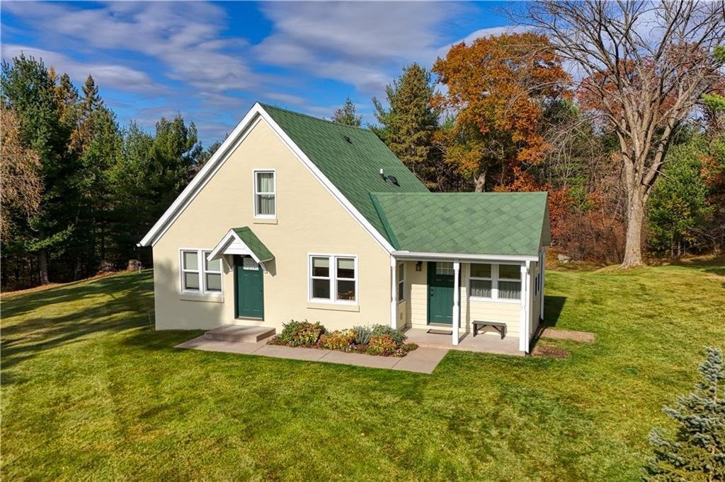 House in Springbrook, Wisconsin, United States 1 - 17787346