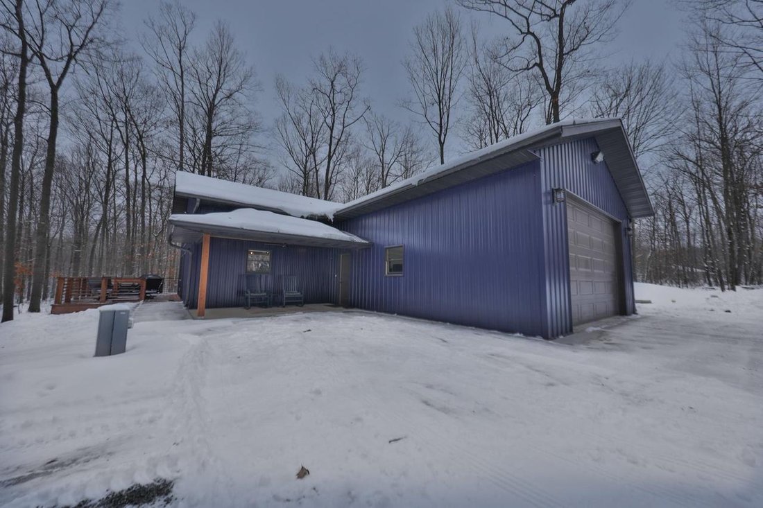 House in Willard, Wisconsin, United States 3 - 17787074