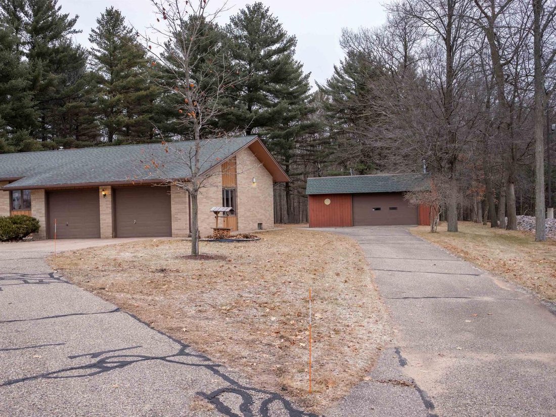 House in Plover, Wisconsin, United States 2 - 17787566