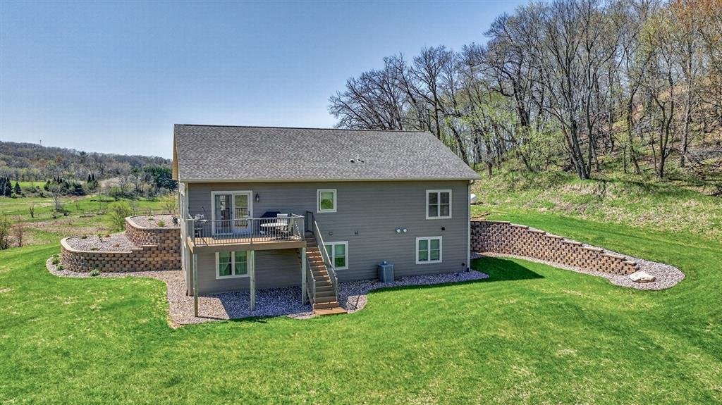 House in Blair, Wisconsin, United States 3 - 17787627