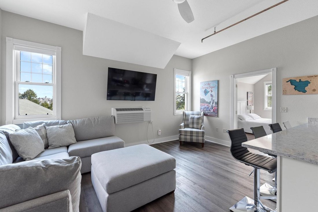 Condo in Elkhart Lake, Wisconsin, United States 2 - 17787270