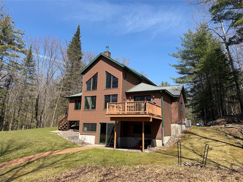 Haus in New Auburn, Wisconsin, Vereinigte Staaten 3 - 17788323
