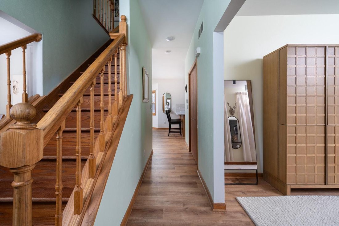 House in Thiensville, Wisconsin, United States 4 - 17787871