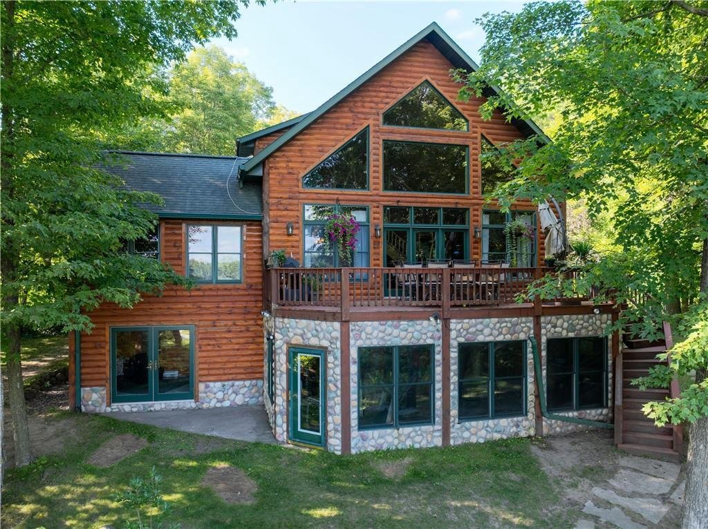 House in Sarona, Wisconsin, United States 3 - 17786873