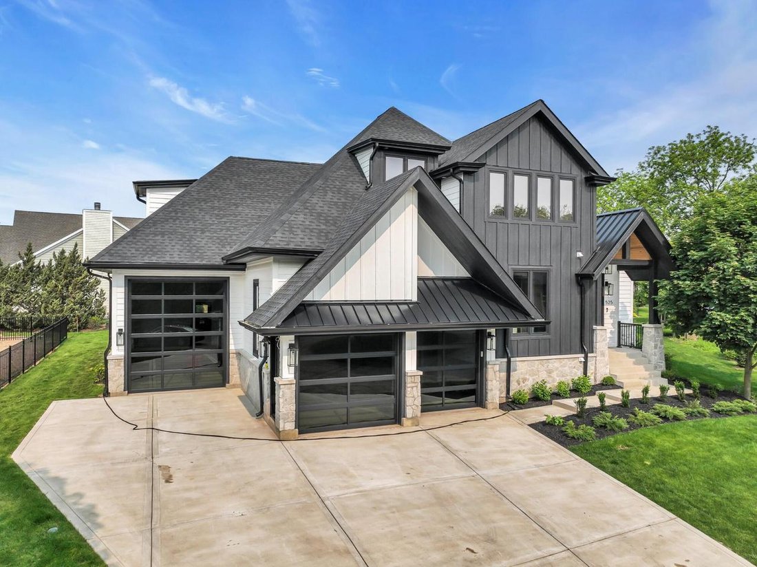 House in Lake Geneva, Wisconsin, United States 5 - 17786418