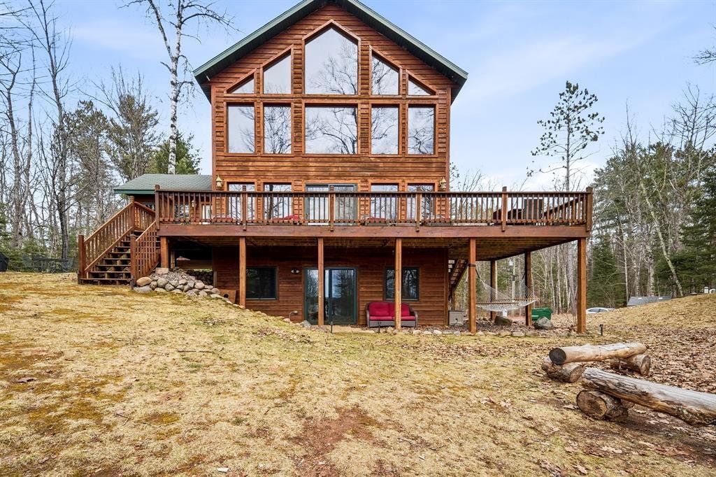 House in Hayward, Wisconsin, United States 3 - 17786661