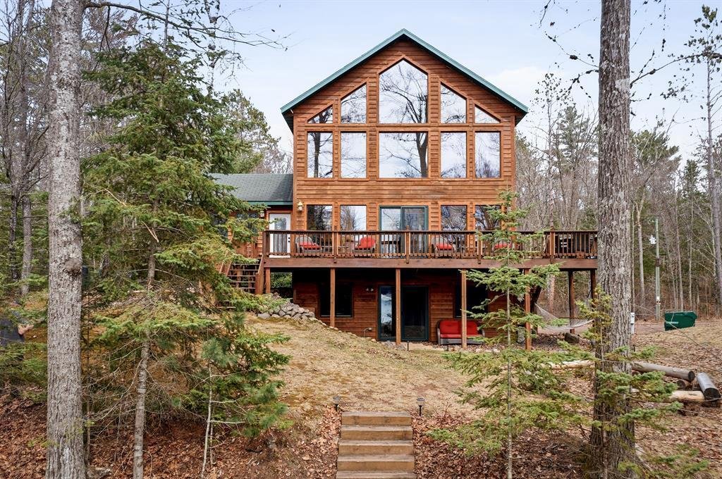 House in Hayward, Wisconsin, United States 2 - 17786661