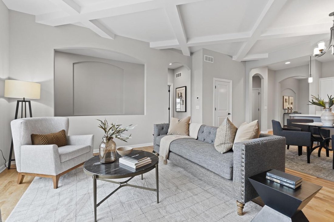 Condo in Cedarburg, Wisconsin, United States 4 - 17786269