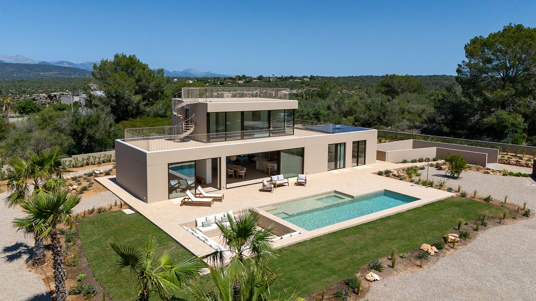 House in Calvia, Balearic Islands, Spain 2 - 16696388