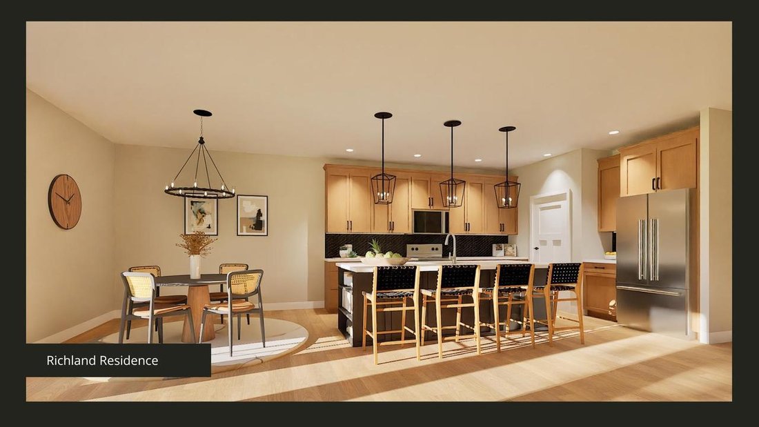 House in Mishicot, Wisconsin, United States 4 - 17788029