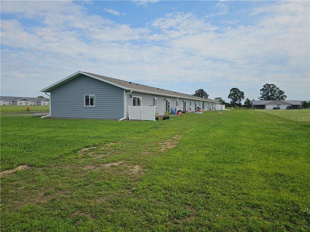 Barron, Wisconsin, United States 4 - 17787635