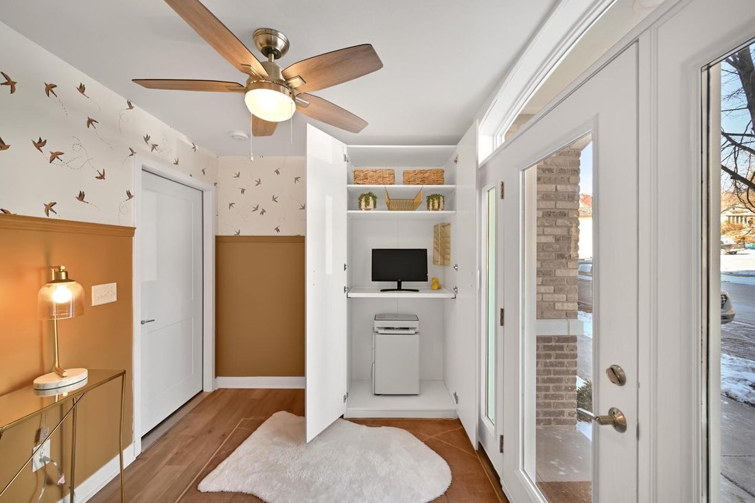 Condo in Port Washington, Wisconsin, United States 4 - 17787006