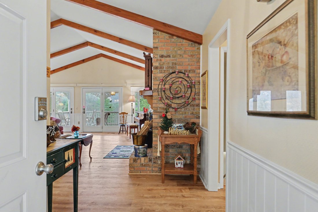 House in Dillard, Georgia, United States 5 - 17786288