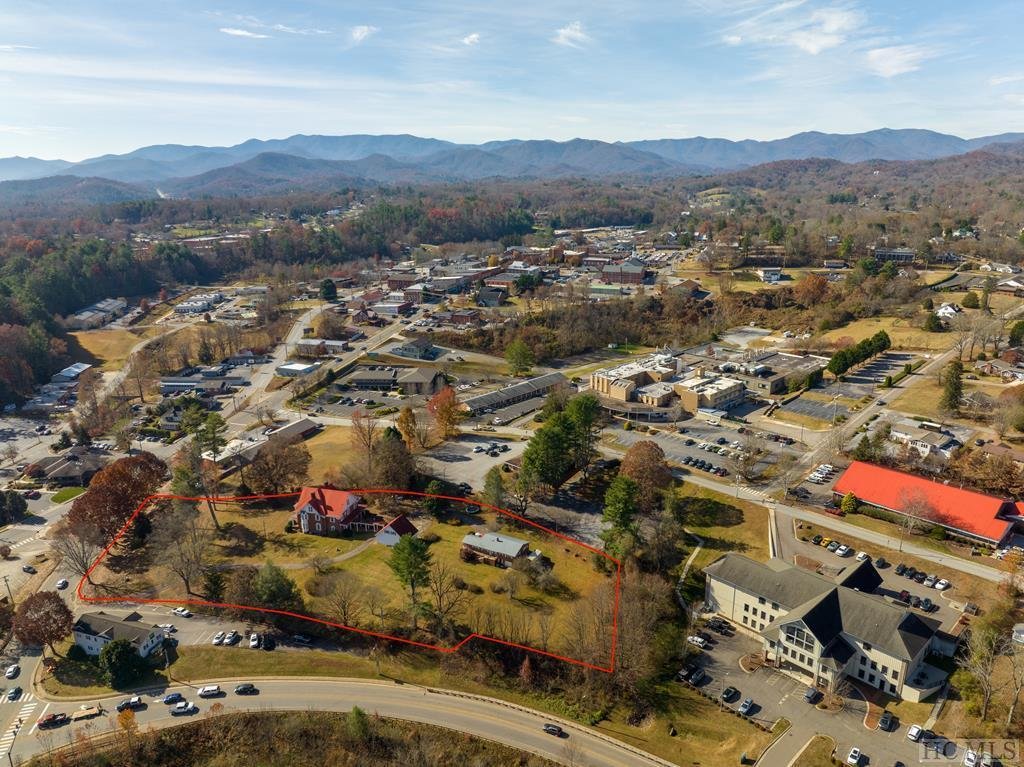 House in Franklin, North Carolina, United States 5 - 17786086