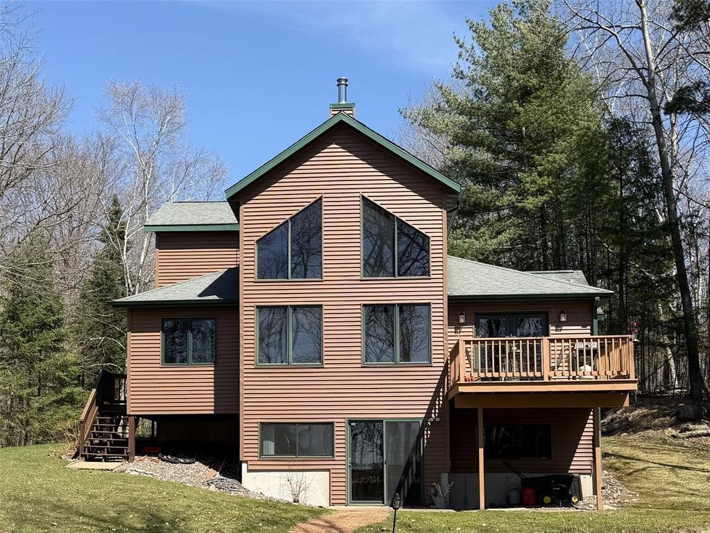Haus in New Auburn, Wisconsin, Vereinigte Staaten 1 - 17788323