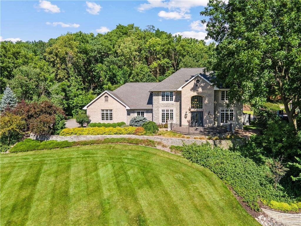 House in Onalaska, Wisconsin, United States 1 - 17786574