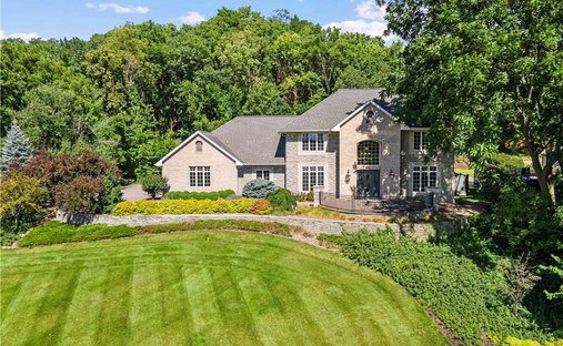 House in Onalaska, Wisconsin, United States 1