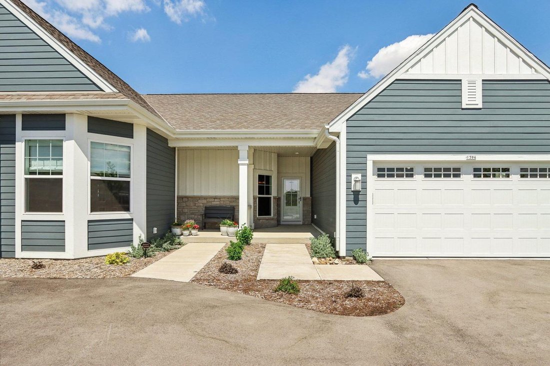 Condo in Okauchee Lake, Wisconsin, United States 4 - 17786325