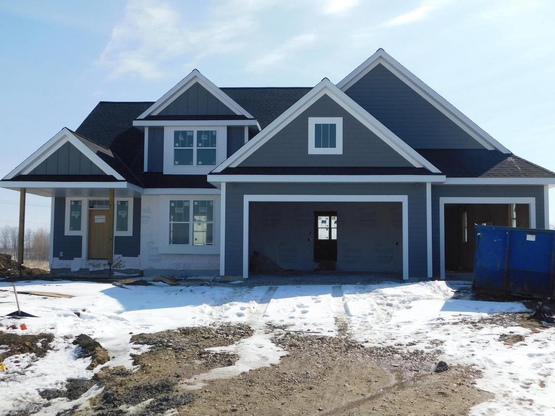 House in Thiensville, Wisconsin, United States 1 - 17786572