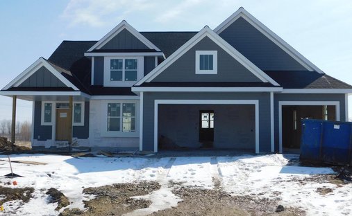 Haus in Thiensville, Wisconsin, Vereinigte Staaten 1