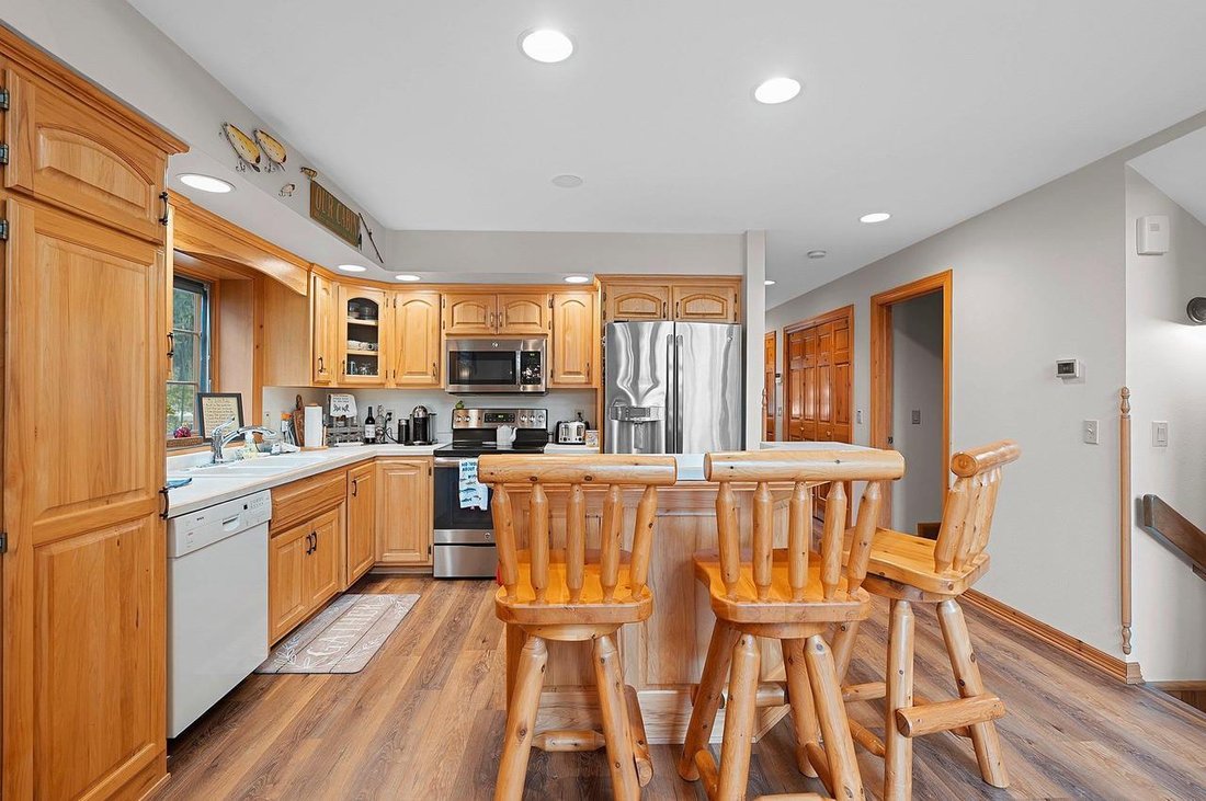 House in Legend Lake, Wisconsin, United States 5 - 17786503