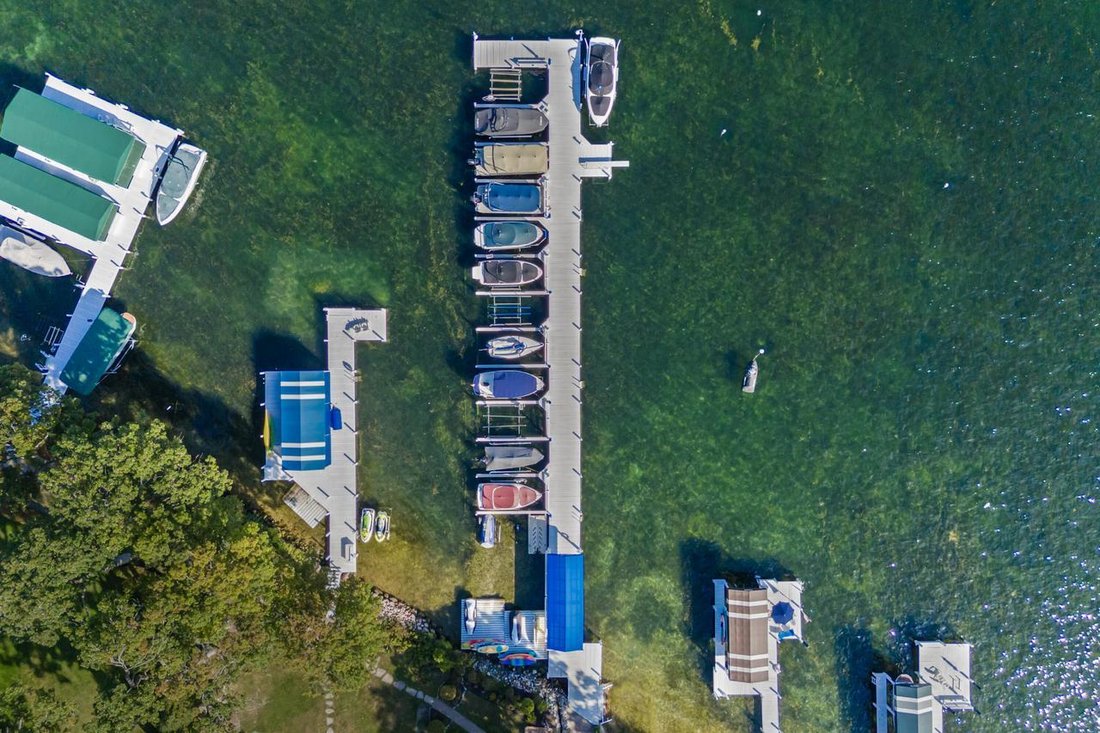 House in Williams Bay, Wisconsin, United States 5 - 17787012