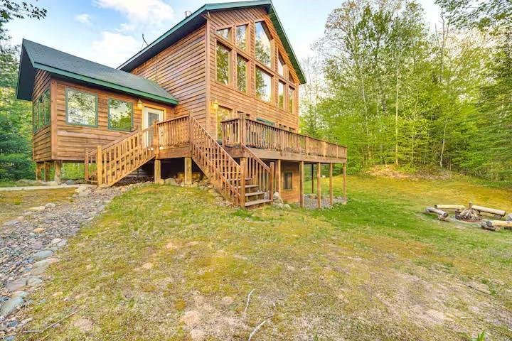 House in Hayward, Wisconsin, United States 5 - 17786661