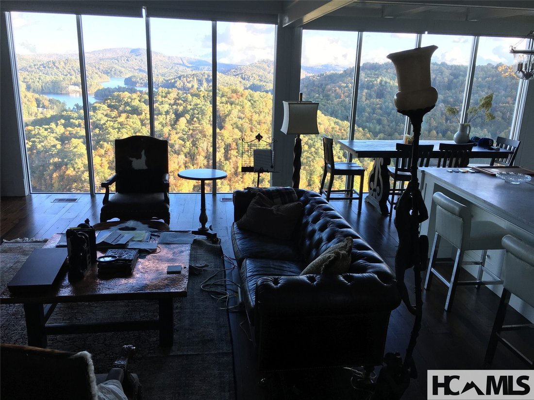 House in Cullowhee, North Carolina, United States 4 - 17786080