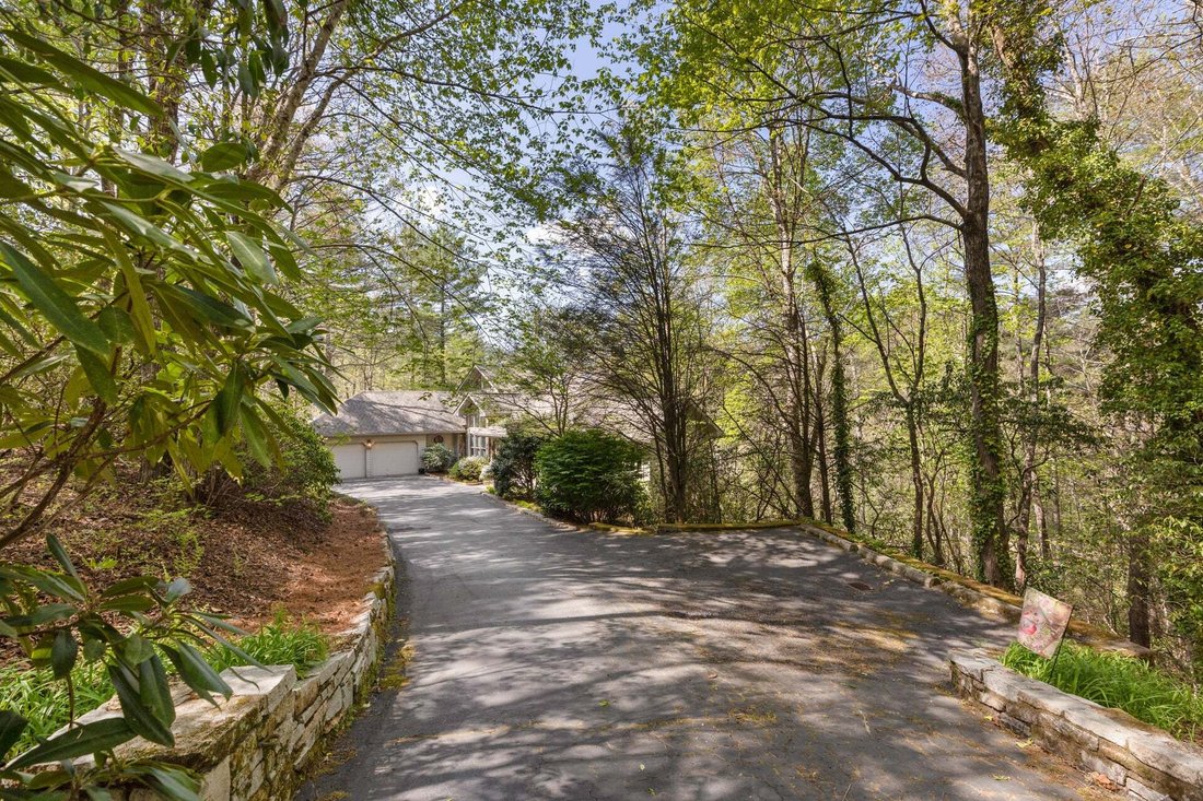 House in Cashiers, North Carolina, United States 2 - 17786171